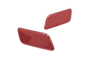 Subaru JDM Passenger Side Washer Cover - Subaru WRX / STI 2015 - 2020