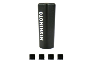 Mishimoto Pistol Grip Shift Knob - Universal