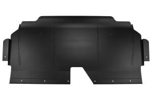 Verus Engineering Aggressive Rear Diffuser Subaru