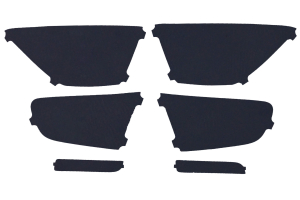 Lamin-X Tail Light Cover Multiple Colors - Mitsubishi Evo X 2008-2015