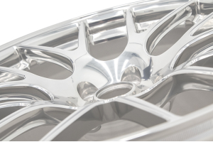 Apex EC-7R 18x9.5 +40 5x100 Polished - Universal
