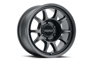 Method Wheels MR702 16x8 +0 5x120 Matte Black - Universal