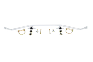 Whiteline Rear Sway Bar 24mm Adjustable w/ End Links - Volkswagen Models (Inc. 1999-2006 Golf)