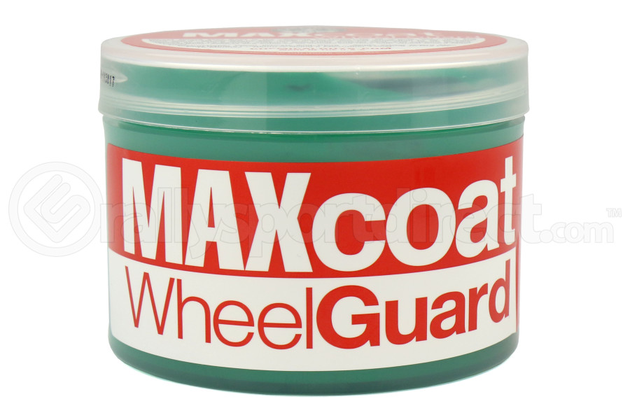 Chemical Guys Wheel Guard Max Coat Rim and Wheel Sealant 8 oz WAC_303