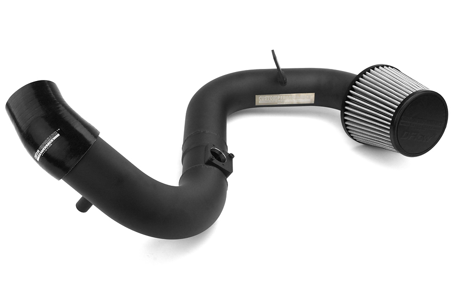 cpe Xcel Cold Air Intake Dflow Back - Mazda Mazdaspeed 2007-2013