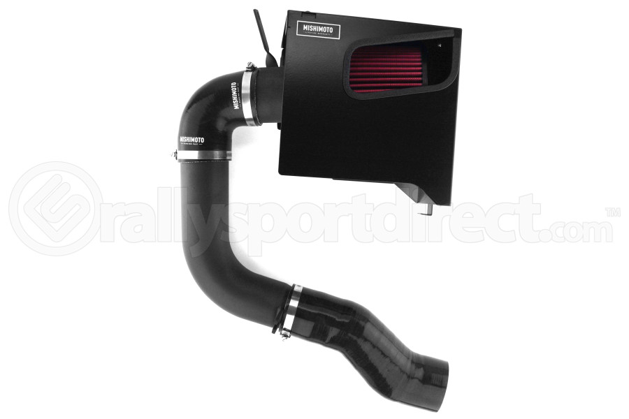 2017 wrx cold air intake