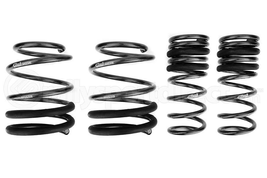 Eibach Prokit Lowering Springs Subaru Wrx Sti 2011 2014
