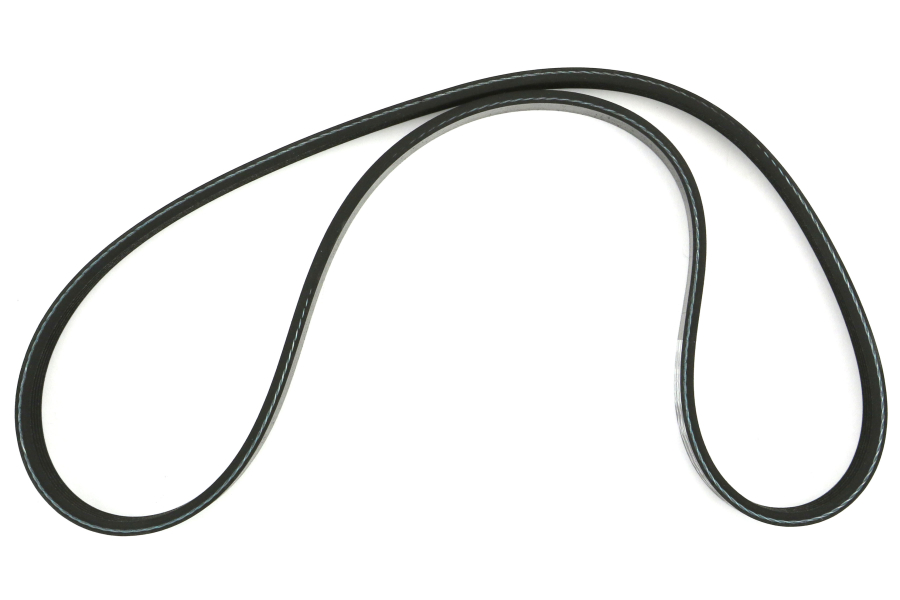 Gates RPM MicroV Serpentine Belts Subaru WRX STI 20042007 K050345RPM