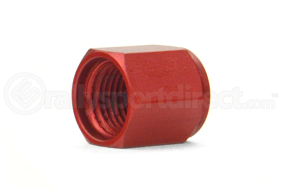 Volk Racing Rays Valve Stem Caps Red (Part Number: WVALRD2) Volk Racing Rays Valve Stem Caps Red (Part Number: )