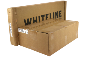 Whiteline Grip Series 1 Suspension Kit - Subaru STI 2015+