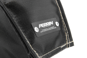 Perrin Thermal Blanket Downpipe Subaru Wrx Sti 2004 2007 Psp