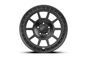 fifteen52 Traverse MX 17x8 +20 5x112 Frosted Graphite - Universal