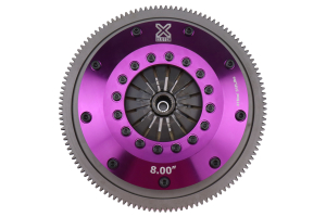 XClutch Twin Solid Ceramic Clutch Kit  - Subaru WRX 2006 - 2020