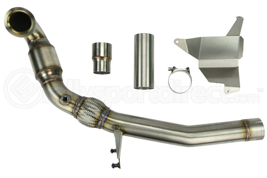 Cobb Tuning Gesi Catted 3in Downpipe Volkswagen Autobahn 2015