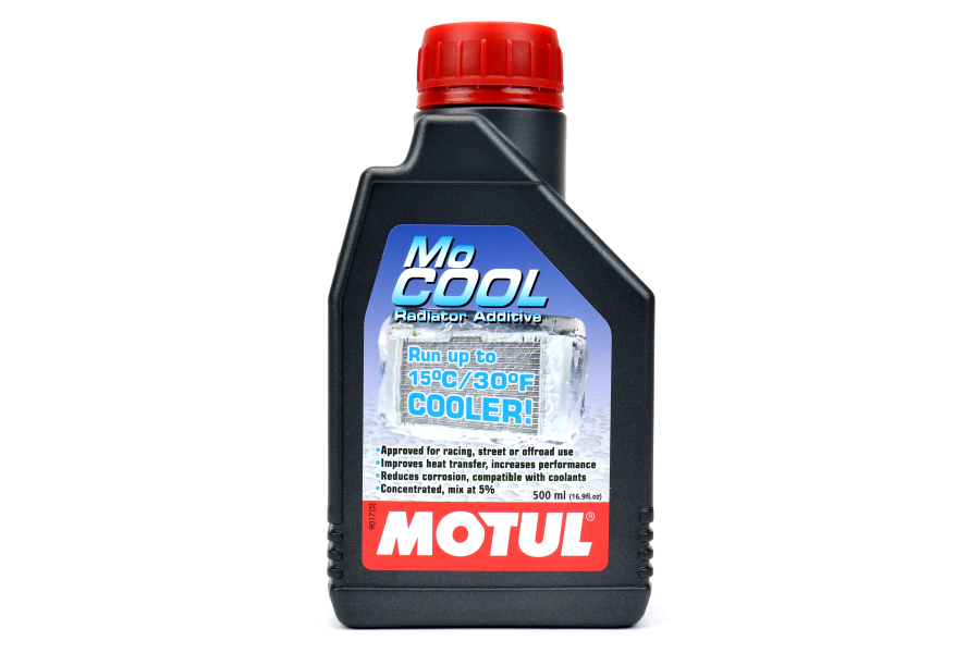 Motul MoCOOL Radiator Additive 500ml 107798 Free Shipping