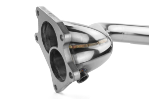 Tomei Expreme Twin Scroll Straight Downpipe Jdm Subaru Wrx