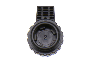 Fumoto Nipple Cap for Long and short nipple F series valves - Universal