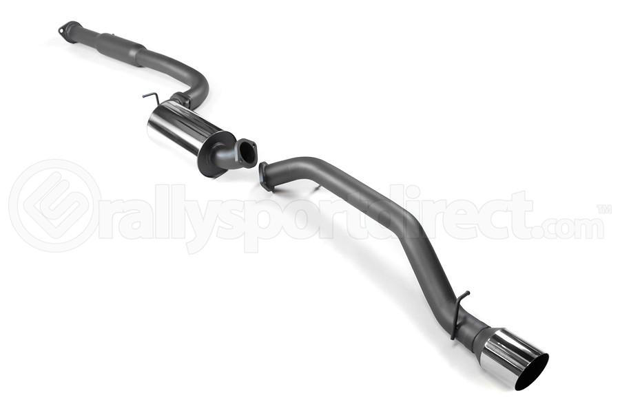 HKS HiPower Exhaust Mazda Mazdaspeed 2009 31013BZ001Rallysport Direct