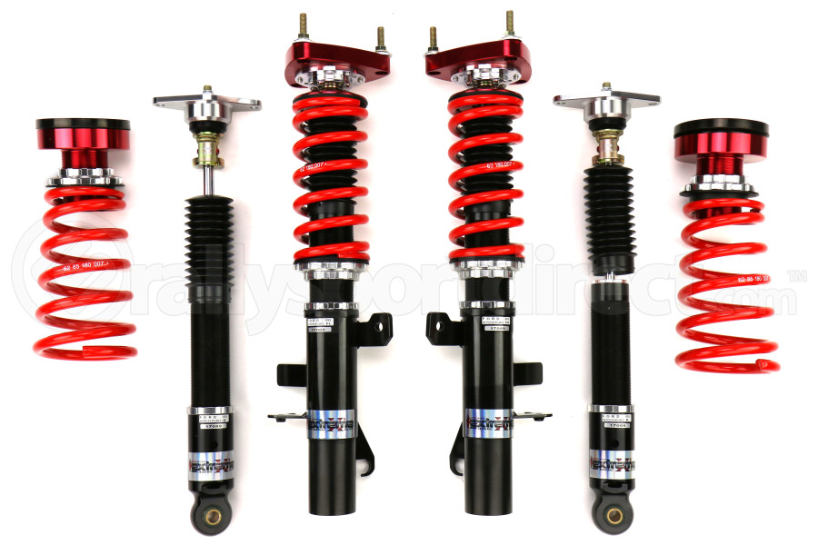Pedders Extreme XA Coilover Kit Ford RS 20162017 161093Rallysport