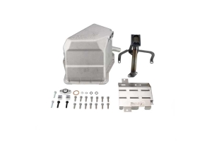 Killer B Motorsports Super G Performance Oil Pan w/ High Flow Pickup & Baffle - Subaru Models (inc. 2002-2014 WRX / 2004+ STI)
