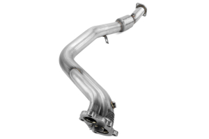 GrimmSpeed Downpipe Catted - Subaru WRX 2008-2014 / STI 2008+ / Forester XT 2009-2013