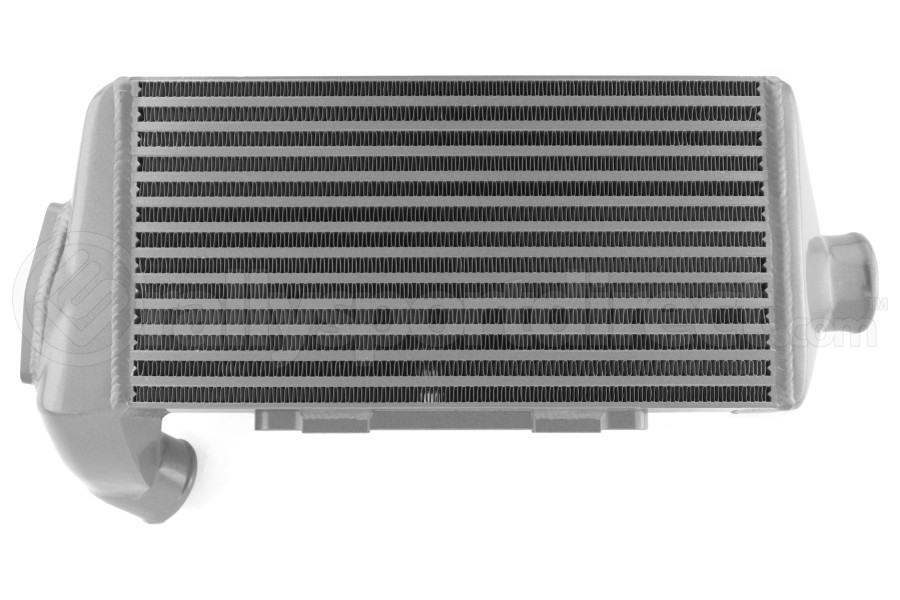 Process West Verticooler Top Mount Intercooler Subaru WRX Sedan 2008