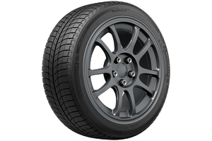 Michelin Xice Xi3 Performance Winter Tire 23560r16 100t 38480