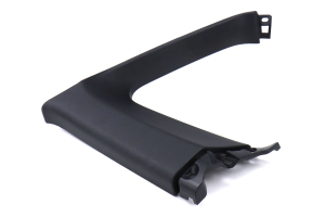 Subaru JDM tS Black Passenger Side C Pillar - Subaru Forester 2014 - 2018