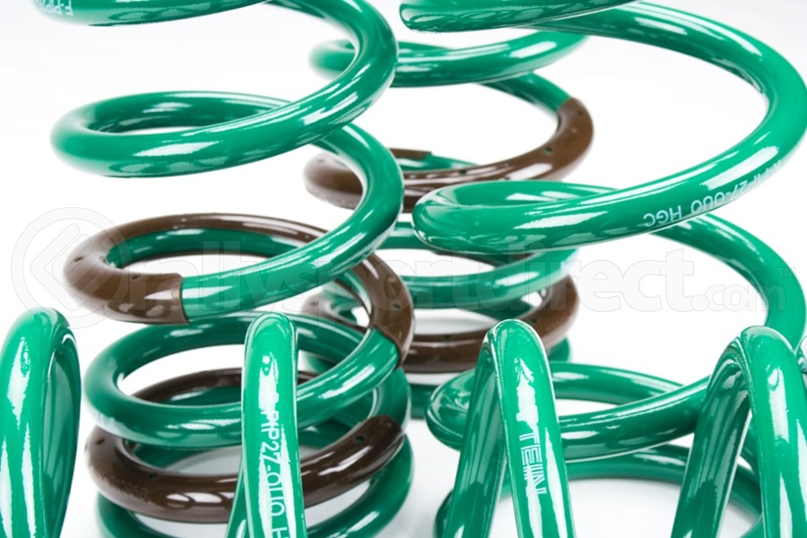 Tein S. Tech Spring Kit (Part Number: SKP26-AUB00) Tein S. Tech Spring Kit (Part Number: )