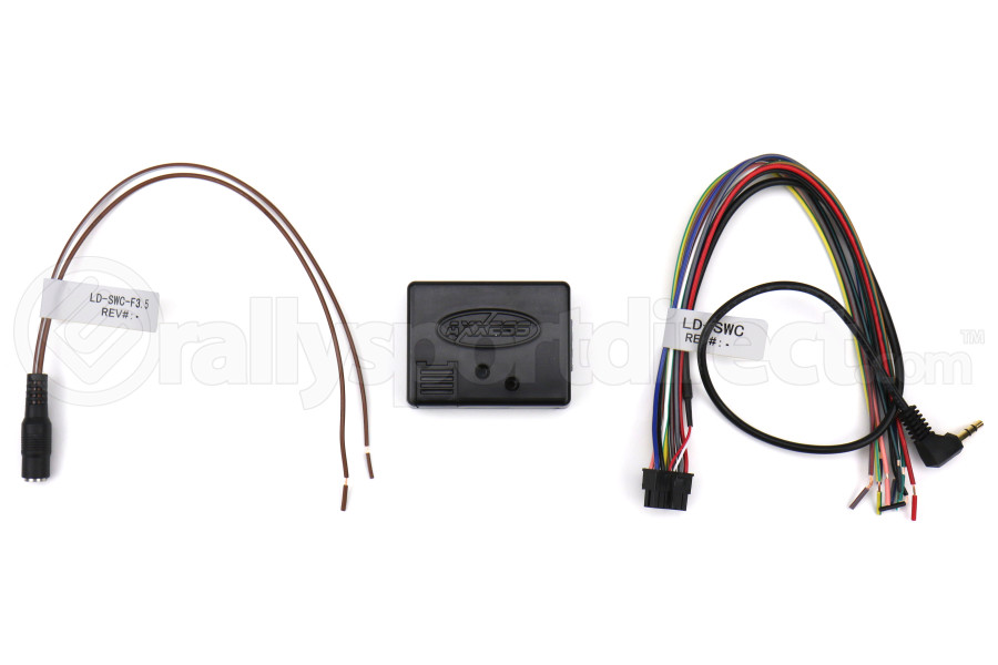 Metra Steering Wheel Control Interface ASWC1 Free ShippingRallysport Direct