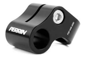 PERRIN Short Shifter Adapter - Subaru 5MT Models (inc. 2002-2014 WRX)