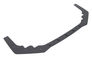 Maxton Design Racing Front Splitter Black - Subaru WRX / STI 2015-2021