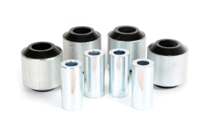 Whiteline Rear Control Arm Lower Rear Inner And Outer Bushing - BMW Models (inc. 2007-2011 3 Series)