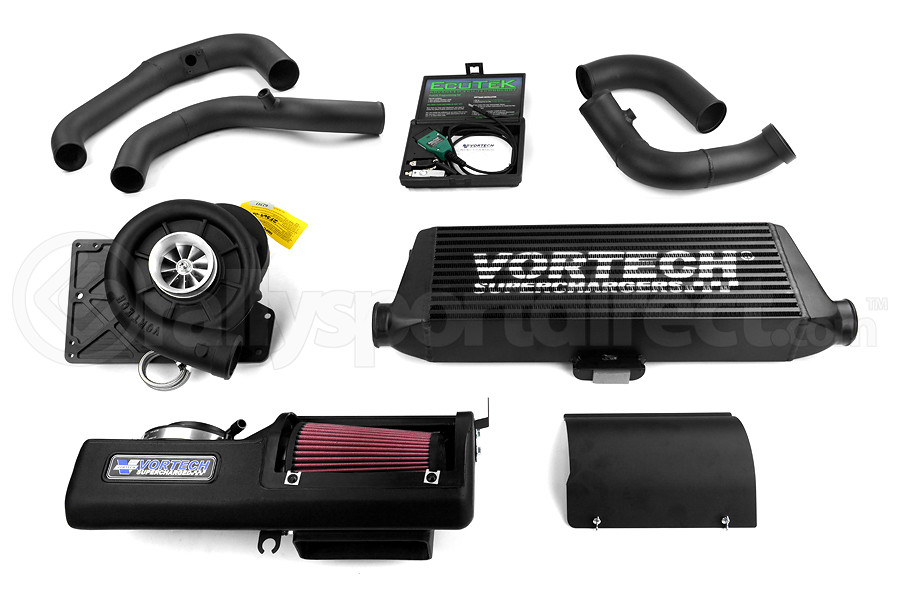 subaru supercharger kit