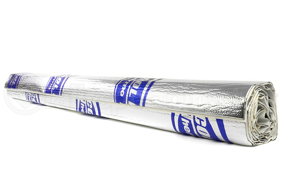 Thermo Tec Suppressor Acoustical & Heat Control Mat 36in x 60in (Part Number: 14620) Thermo Tec Suppressor Acoustical & Heat Control Mat 36in x 60in (Part Number: )