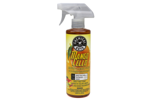 Chemical Guys Air Freshener and Odor Neutralizer 16oz (Multiple Scent Options) - Universal