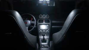 OLM LED Accessory Kit - Subaru WRX / STI 2006 - 2007