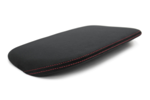 OLM LE Alcantara Multi Function Display Hood - Subaru WRX / STI 2015+
