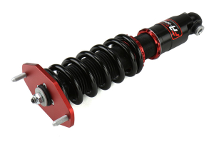 FactionFab FR-Spec Coilovers V2  - Subaru STI 2008-2014