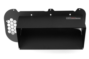 Grimmspeed Hood Scoop Splitter Subaru Xt 2004 2005