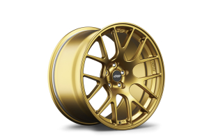 Apex EC-7R 18x9.5 +40 5x100 Satin Gold - Universal