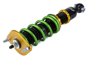 ISC Suspension N1 Street Sport Coilover w/ Triple S Springs - Subaru WRX / STI 2015+