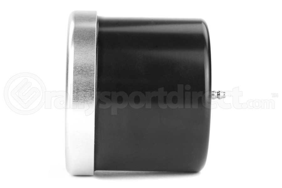 Turbosmart e-Boost2 60psi 60mm (White Face Silver Bezel) (Part Number: TS-0301-1001) Turbosmart e-Boost2 60psi 60mm (White Face Silver Bezel) (Part Number: )