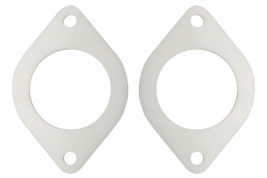 Subtle Solutions 1/4in Saggy Butt Rear Spacer Set - Subaru Legacy 2000-2009 / Outback 2000-2009