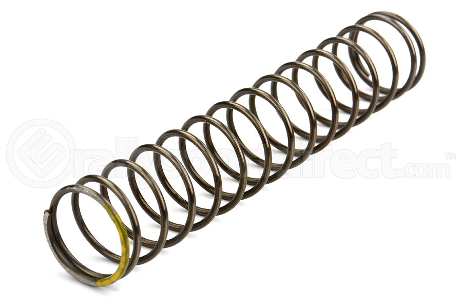Turbosmart Blow Off Valve Spring Yellow (Part Number: TS-0205-3101) Turbosmart Blow Off Valve Spring Yellow (Part Number: )