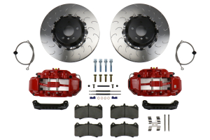 AP Racing by Essex Road Brake Kit Front 9562/380mm Red - Toyota Supra 2020+