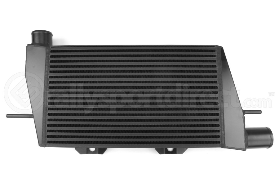 ETS Mitsubishi Evo X Intercooler 35 Mitsubishi Evolution GSR 2008