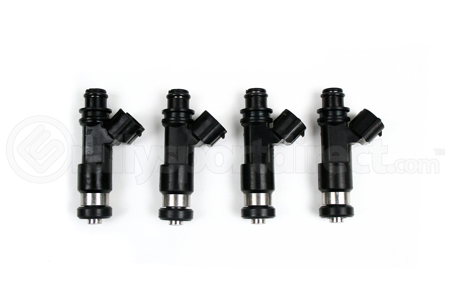 Deatschwerks Fuel Injectors Top Feed 1000cc Subaru Wrx