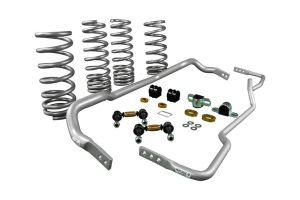 Whiteline Grip Series 1 Suspension Kit - Nissan 350Z 2003-2009