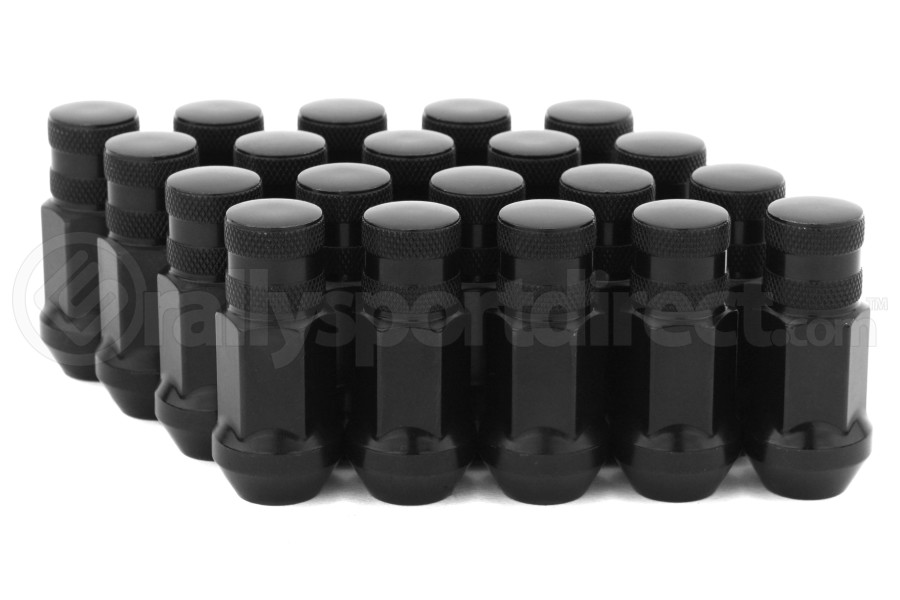 gorilla lug nuts